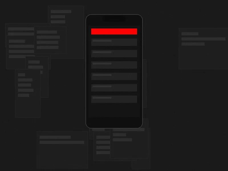 真人看免费直播APP 官方移动应用界面展示
